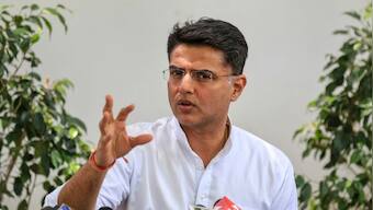 Intense speculation over Pilot’s likely move to quit Congress, party leader denies reports