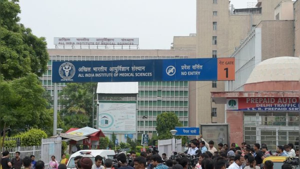 AIIMS Delhi hit by fresh cyberattack