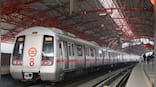Union Cabinet approves extension of metro rail connectivity from HUDA City Centre to Cyber City