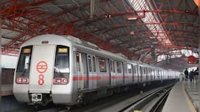 Union Cabinet approves extension of metro rail connectivity from HUDA City Centre to Cyber City