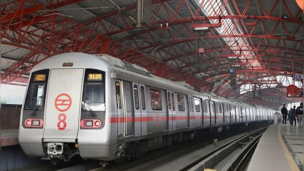 Union Cabinet approves extension of metro rail connectivity from HUDA City Centre to Cyber City