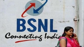 Cabinet approves revival package of Rs 89,047 crore for BSNL