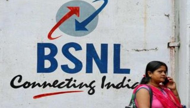 Cabinet approves revival package of Rs 89,047 crore for BSNL Cabinet approves revival package of Rs 89,047 crore for BSNL