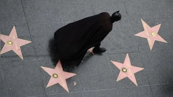 Batman wins EU trademark dispute with Italian designer