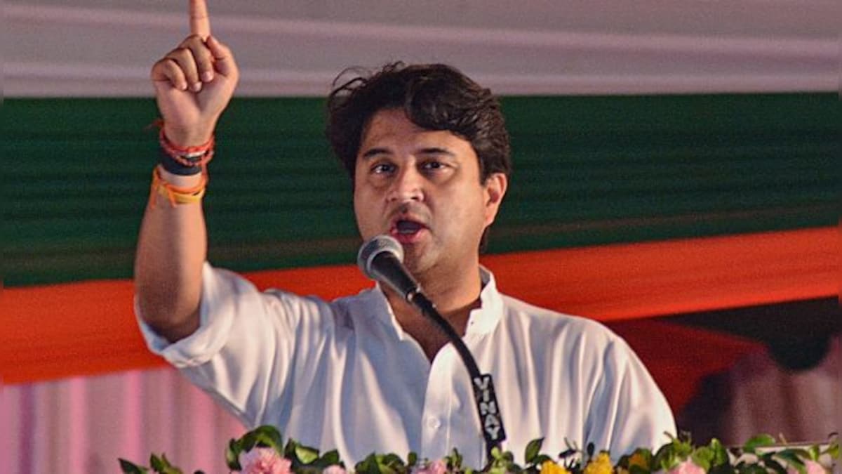 India to have 200-220 more airports, heliports and water aerodromes in next 5 years, says Jyotiraditya Scindia