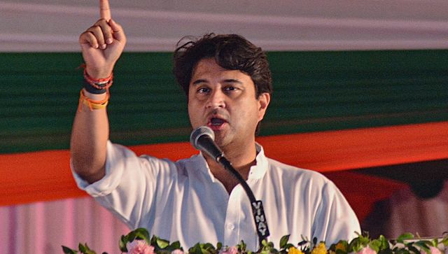 India to have 200-220 more airports, heliports and water aerodromes in next 5 years, says Jyotiraditya Scindia India to have 200-220 more airports, heliports and water aerodromes in next 5 years, says Jyotiraditya Scindia