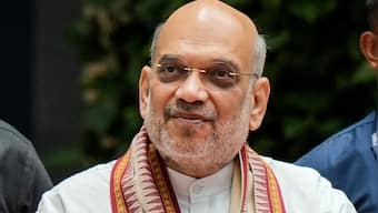 Amit Shah to attend Telangana 'liberation day' celebration in Hyderabad on Sept 17