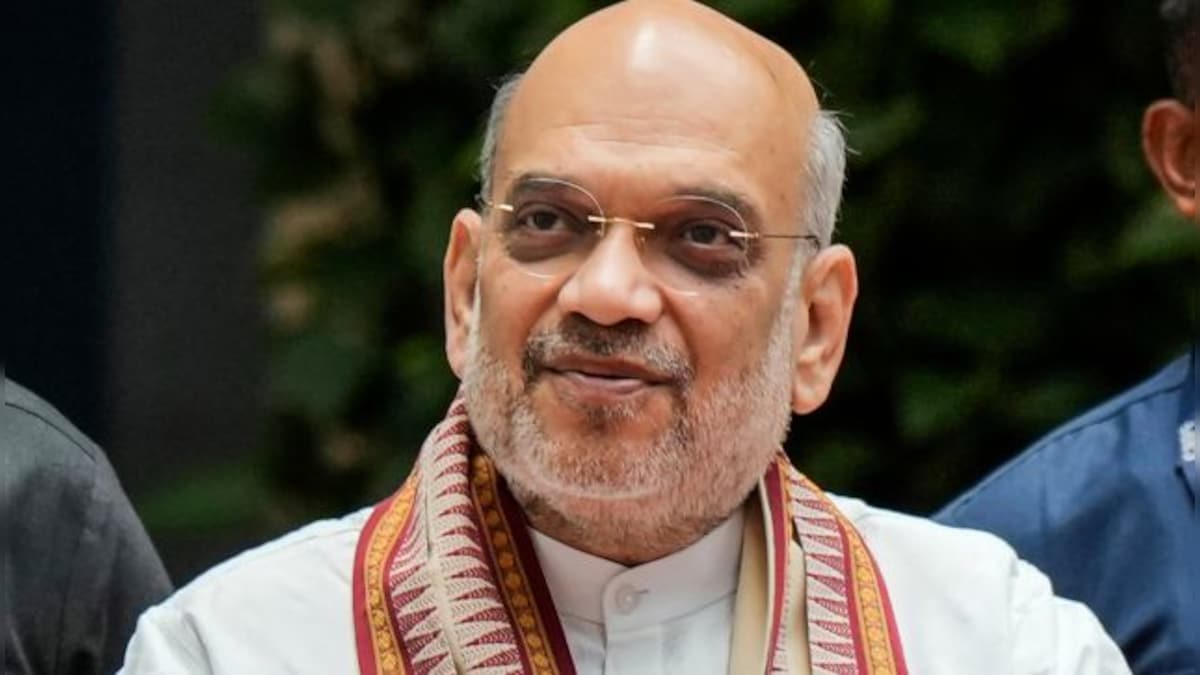 PM Modi created world-class infrastructure in 9 years, says Amit Shah