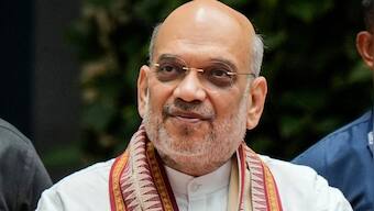 PM Modi created world-class infrastructure in 9 years, says Amit Shah