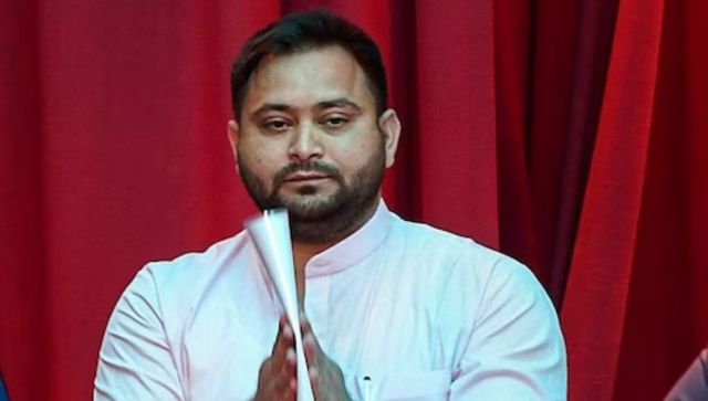 Rahul, Mamata and Kejriwal among top leaders to attend mega opposition meet in Patna, says Tejashwi Yadav Rahul, Mamata and Kejriwal among top leaders to attend mega opposition meet in Patna, says Tejashwi Yadav
