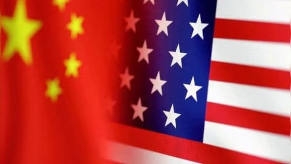 China's targeting of US firms is politically motivated, US ambassador says