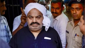 Watch: Flats for poor being constructed on slain mafia Atiq Ahmed’s ill-gotten land in UP