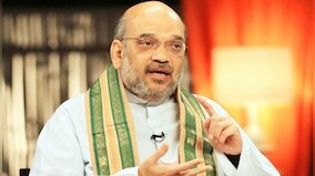 Modi@9: 'India embracing a future where healthcare is no longer privilege,' says Union Home Min Amit Shah