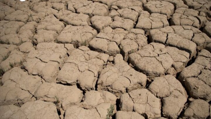 Greenhouse gas emissions all-time high, record global warming at over 0.2C per decade