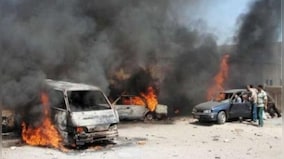 Blast in Afghanistan’s Badakhshan kills 11 during funeral of deputy governor