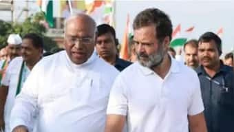 Opposition meeting in Patna: Congress chief Kharge, Rahul Gandhi to attend big meet