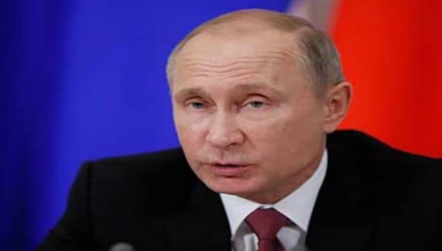 Russia To Deploy Tactical Nuke In Belarus In July, Says Vladimir Putin ...