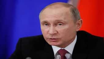 Russia to deploy tactical nuke in Belarus in July, says Vladimir Putin