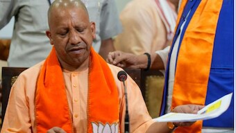 Over Rs 2 lakh crore paid to sugarcane farmers via direct benefit transfer since 2017, says UP CM Yogi Adityanath