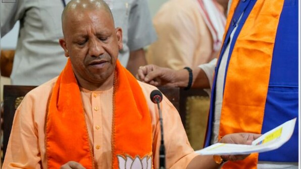 Over Rs 2 lakh crore paid to sugarcane farmers via direct benefit transfer since 2017, says UP CM Yogi Adityanath