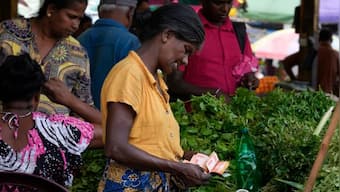 Sri Lanka lifts import restrictions on 286 items as economic woes eases