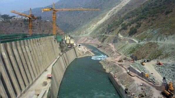Himachal Pradesh CM urges Centre to fix 40-year contract for hydropower projects & hike electricity share