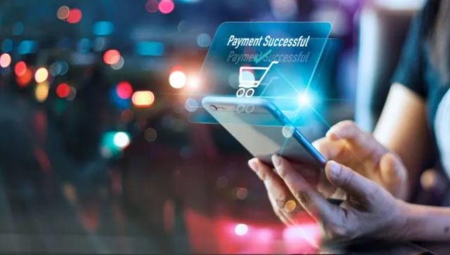 India tops world ranking in digital payments with record-breaking transactions: MyGovIndia data India tops world ranking in digital payments with record-breaking transactions: MyGovIndia data