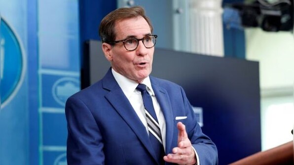 US shares concern with Cuba about hosting China spy base