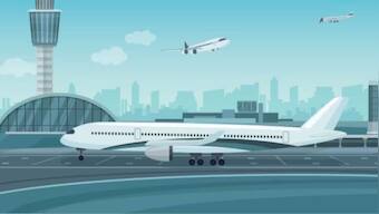 Domestic air passenger traffic grows 15 per cent in May