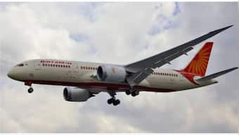 Air India initiates action against pilots for inviting friend into cockpit of Delhi-Leh flight