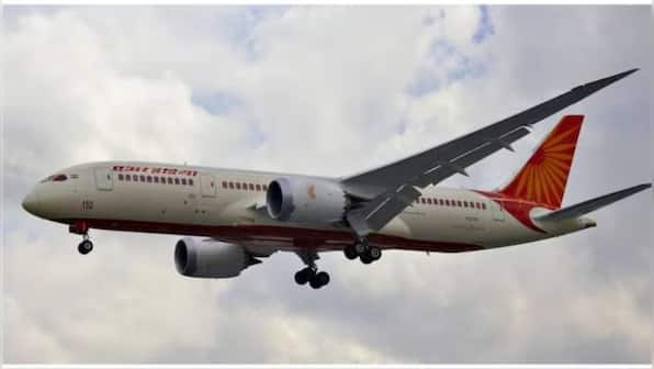 Air India initiates action against pilots for inviting friend into cockpit of Delhi-Leh flight
