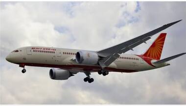 Air India initiates action against pilots for inviting friend into cockpit of Delhi-Leh flight
