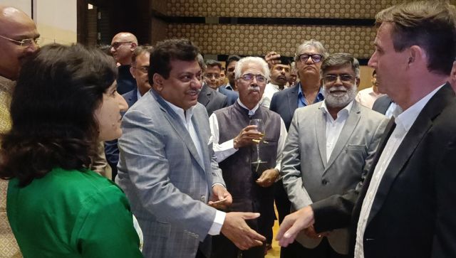 Karnataka to set up 'vision groups' for 7 sectors to spur industrial growth Karnataka to set up 'vision groups' for 7 sectors to spur industrial growth