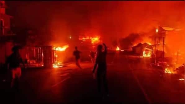 Manipur Violence: Kukis objects CM Biren’s inclusion in peace panel, Meiteis welcome move