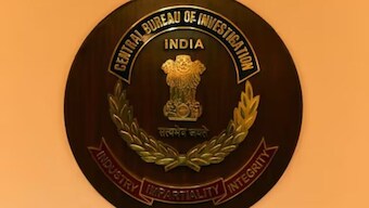 CBI arrests EPFO official for allegedly taking Rs 12 lakh bribe