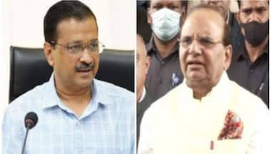 ‘False and Misleading’, says Delhi L-G office after CM Kejriwal accuses him of turning NCCSA into a ‘farce’