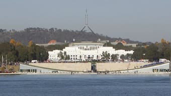 Russia accuses Australia of 'Russophobic hysteria' for blocking second embassy on security grounds