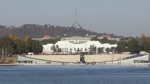 Russia accuses Australia of 'Russophobic hysteria' for blocking second embassy on security grounds