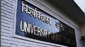 NCERT Textbook Row: 'No merit in hue and cry,' UGC Chairman slams academics opposing rationalisation 