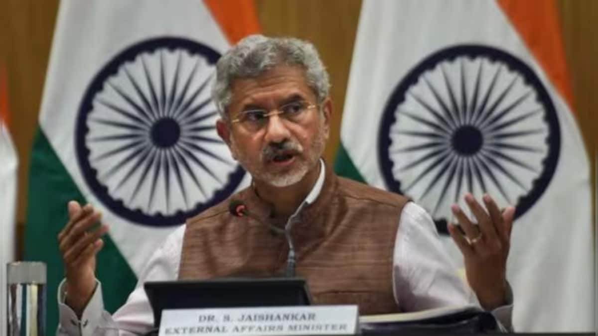 9 years of BJP govt: Everyone can make promises but Modi govt's 'strong point' is delivery, says Jaishankar