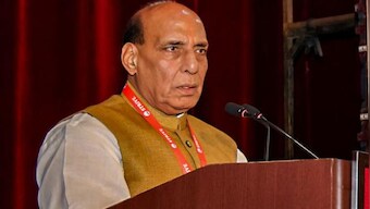 Not just ‘nuts and bolts’, but BrahMos, drones to be made in UP defence corridor, says Rajnath Singh