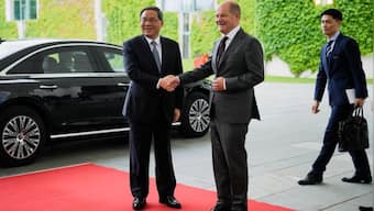 Will China, Germany be able to iron out differences? Meet for 7th time in Berlin