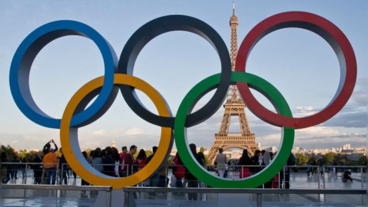 Police raid Paris 2024 Olympics HQ in suspected corruption probe