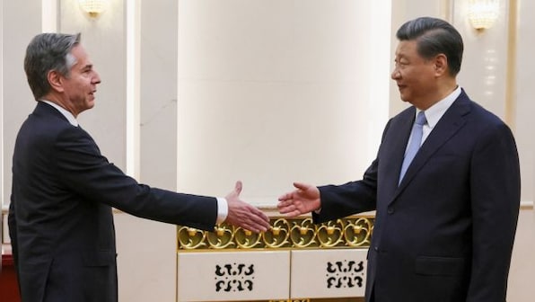 It's complicated: Why US and China have love-hate relations