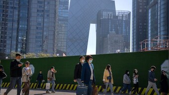 Capital taking flight out of China as Xi Jinping pushes for self-sufficiency