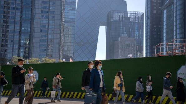 Capital taking flight out of China as Xi Jinping pushes for self-sufficiency