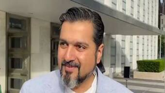 'Extremely excited, will follow PM Modi this time,' says Grammy award winner Ricky Kej