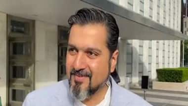 'Extremely excited, will follow PM Modi this time,' says Grammy award winner Ricky Kej