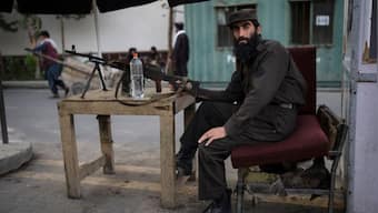 Restrictions on Afghan women and girls make international recognition `nearly impossible', UN warns Taliban