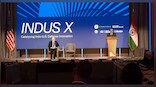 INDUS-X: India, US to expand strategic technology partnership and defence industrial cooperation
